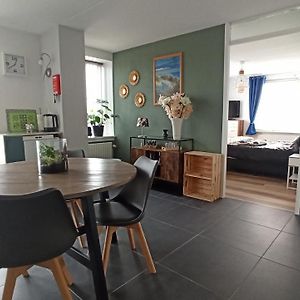 Appartement met Twee Slaapkamers